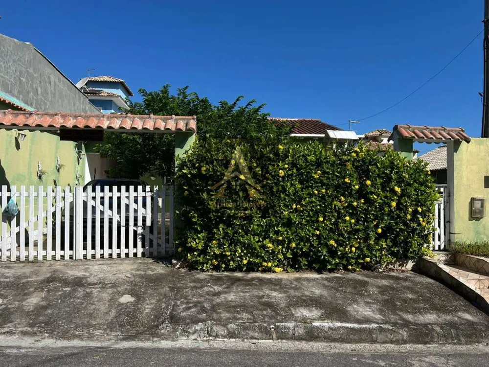 Casa, 2 quartos, 85 m² - Foto 1