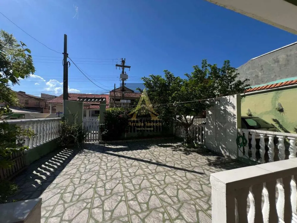 Casa, 2 quartos, 85 m² - Foto 13