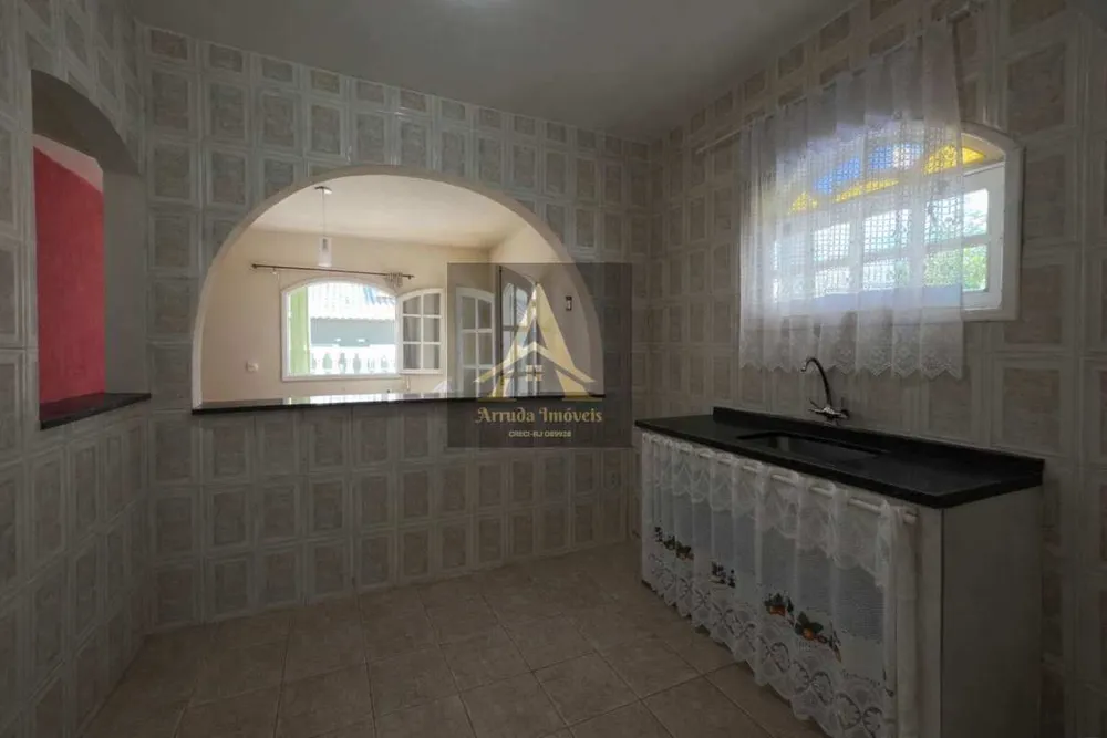 Casa, 2 quartos, 85 m² - Foto 6