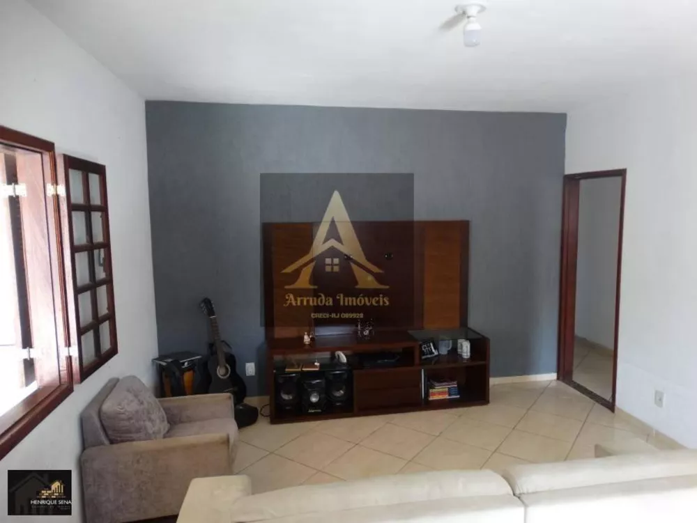 Casa, 5 quartos, 320 m² - Foto 3