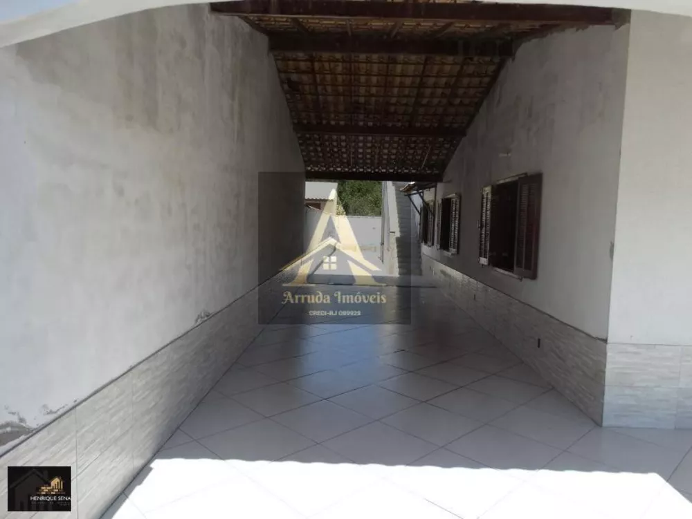 Casa, 5 quartos, 320 m² - Foto 13