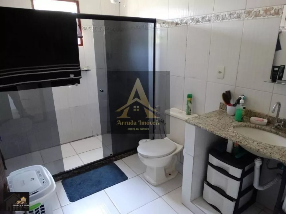 Casa, 5 quartos, 320 m² - Foto 14