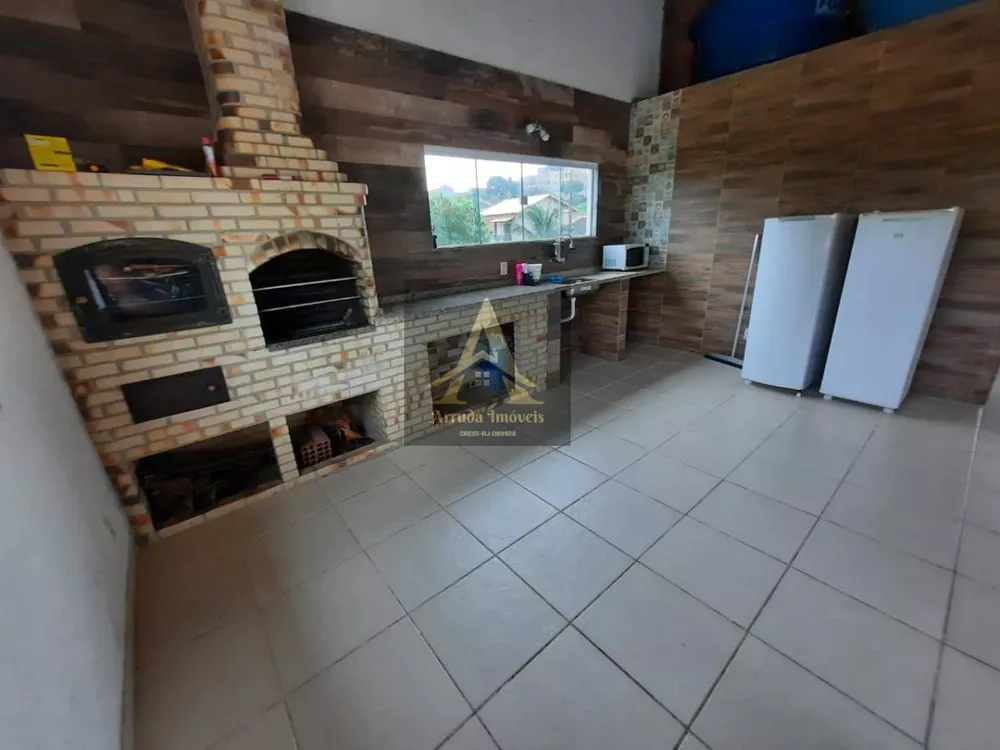 Casa, 5 quartos, 320 m² - Foto 11
