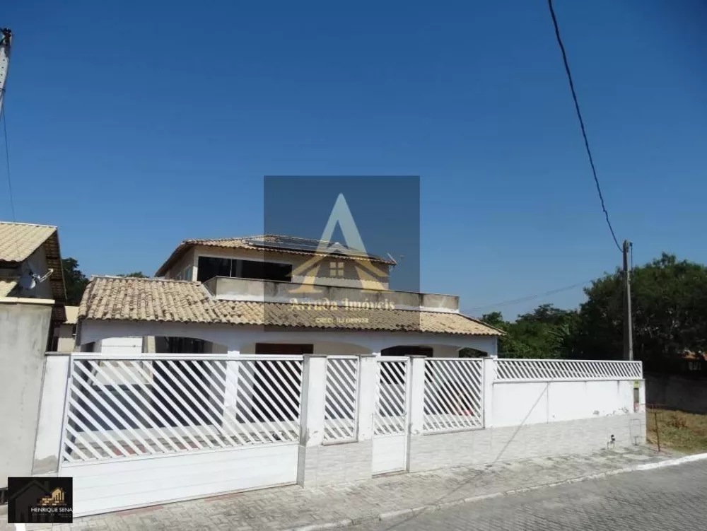 Casa, 5 quartos, 320 m² - Foto 9