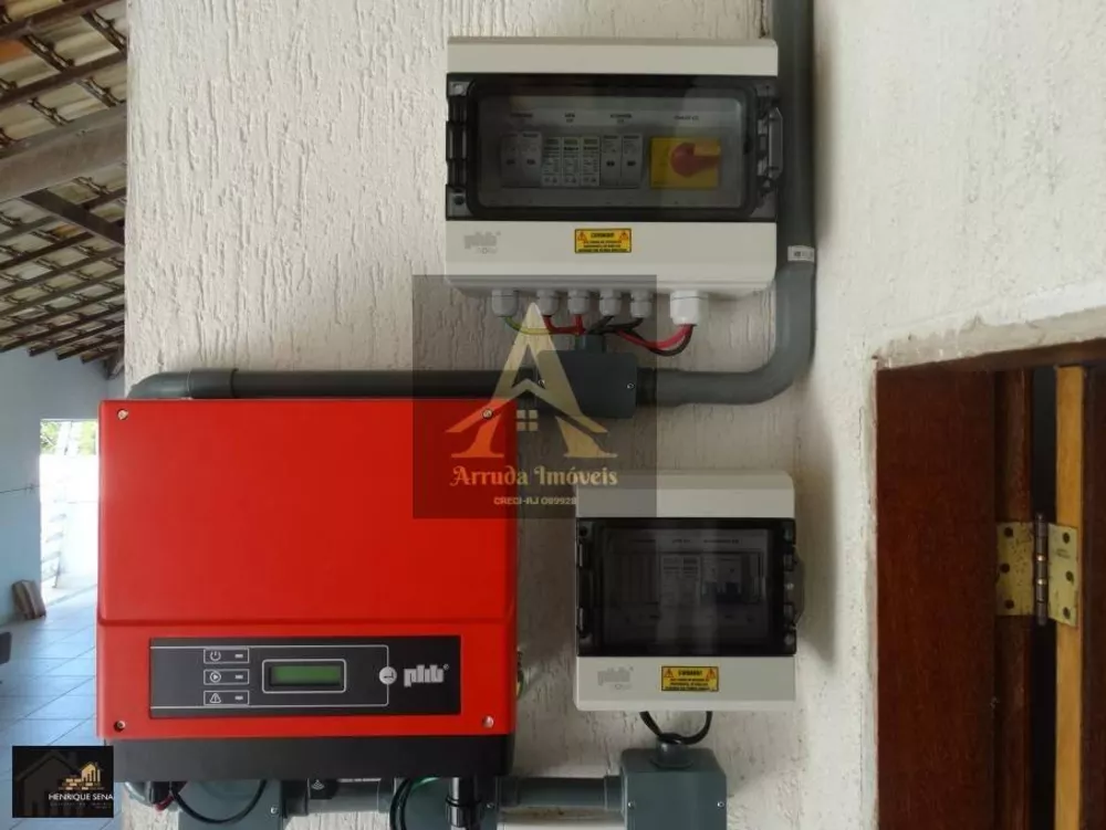 Casa, 5 quartos, 320 m² - Foto 12