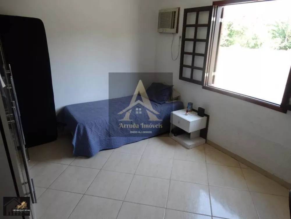 Casa, 5 quartos, 320 m² - Foto 1