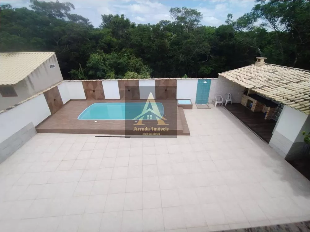 Casa, 5 quartos, 320 m² - Foto 4