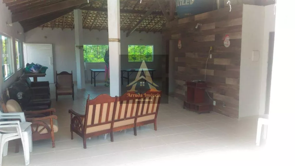 Casa, 5 quartos, 320 m² - Foto 2