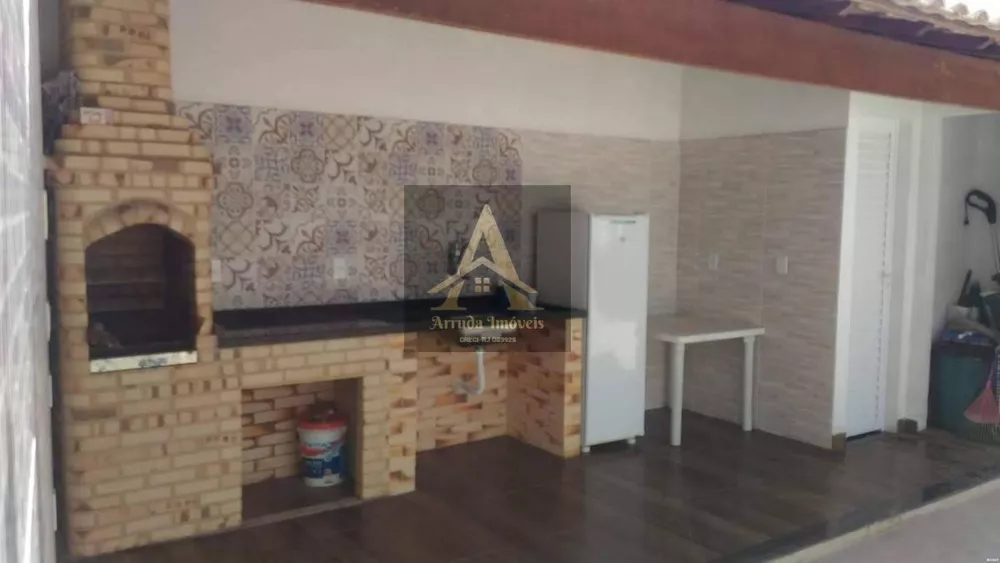 Casa, 5 quartos, 320 m² - Foto 10