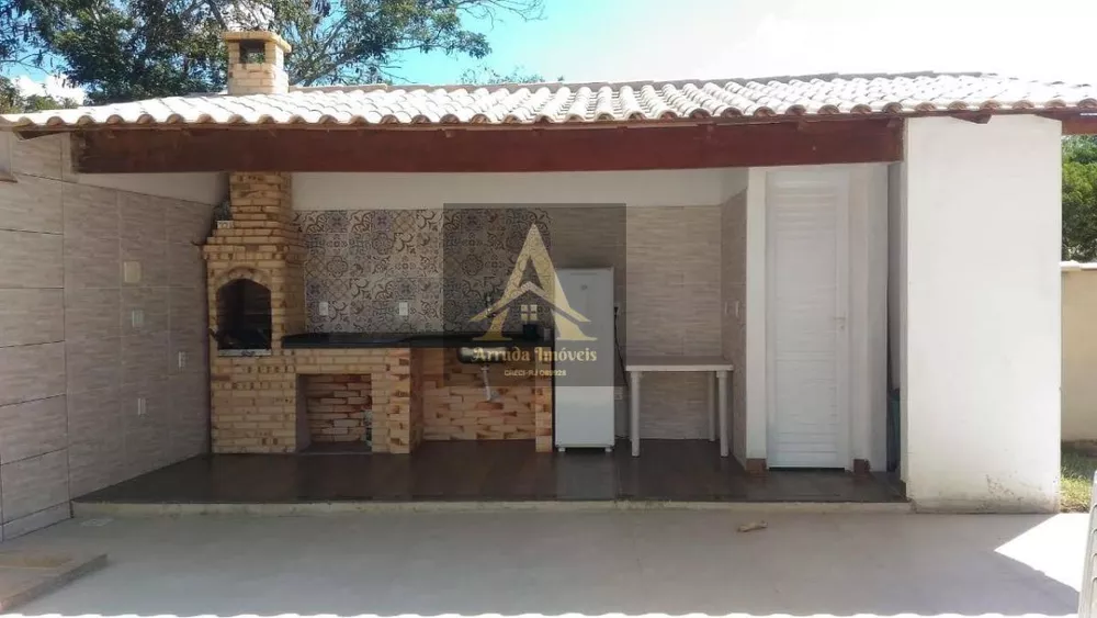 Casa, 5 quartos, 320 m² - Foto 15