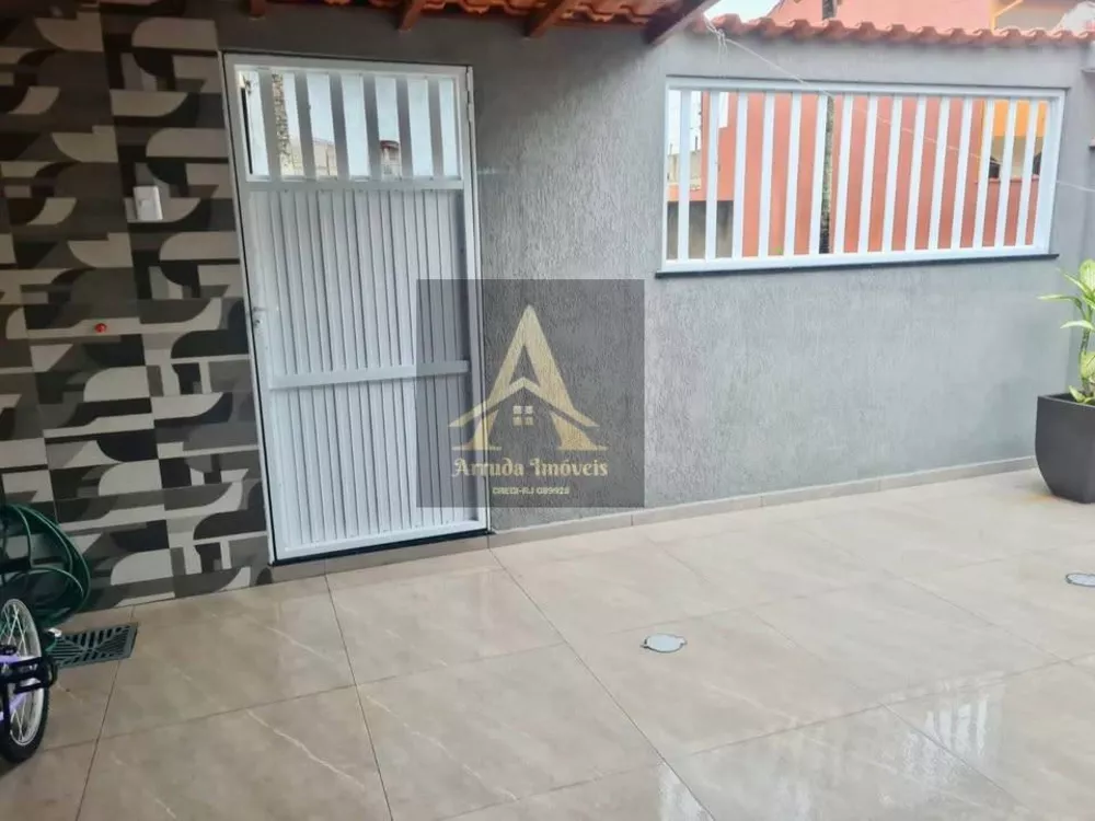 Casa à venda com 2 quartos - Foto 6