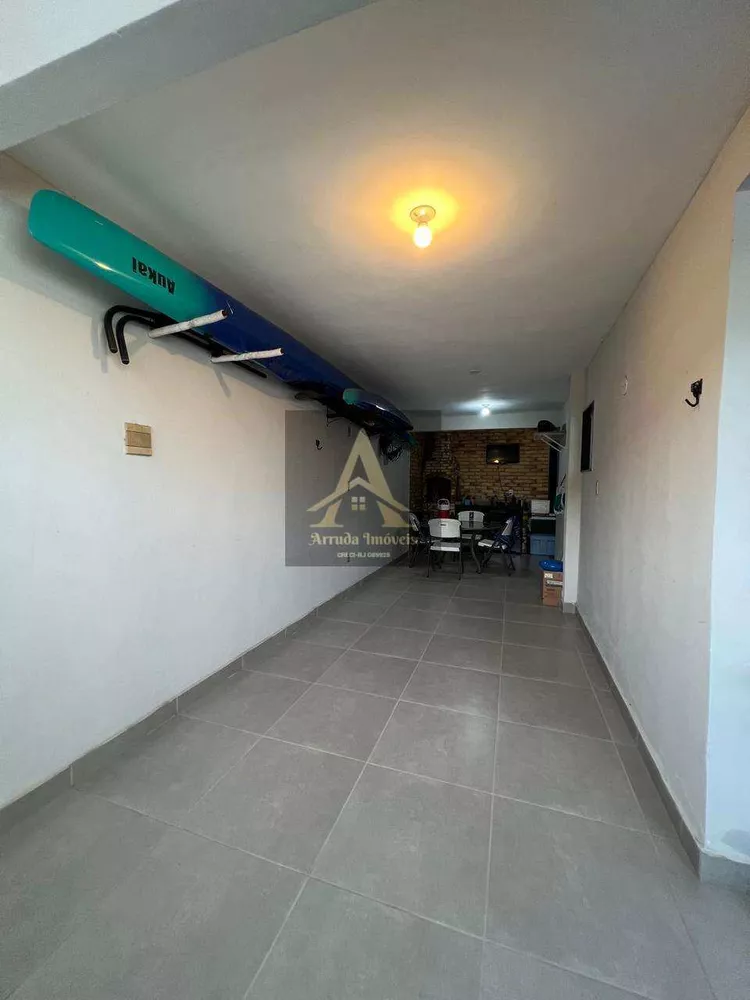 Casa, 2 quartos - Foto 22