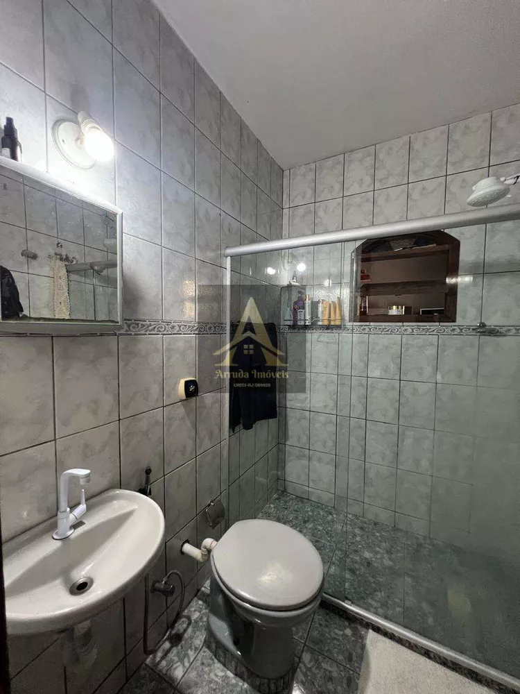 Casa, 2 quartos - Foto 11