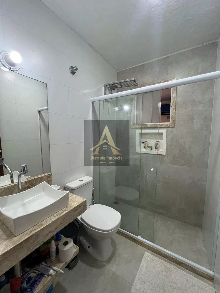 Casa, 2 quartos - Foto 2