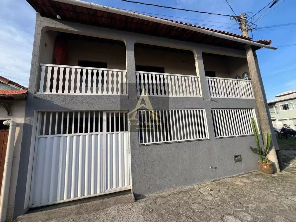 Casa, 2 quartos - Foto 17