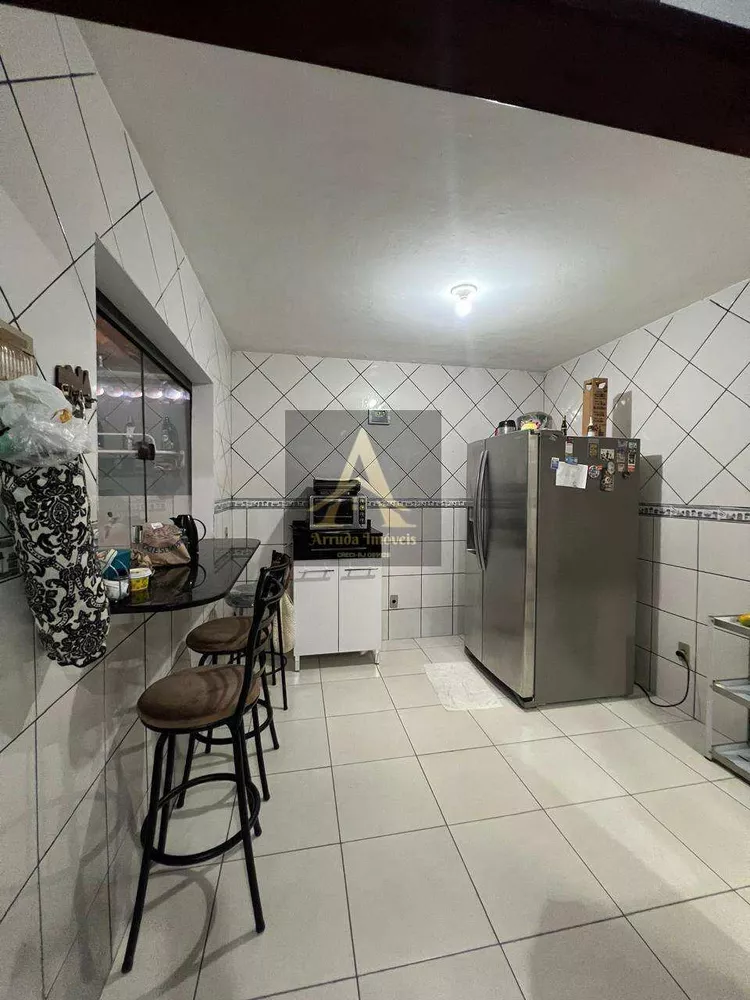 Casa, 2 quartos - Foto 3