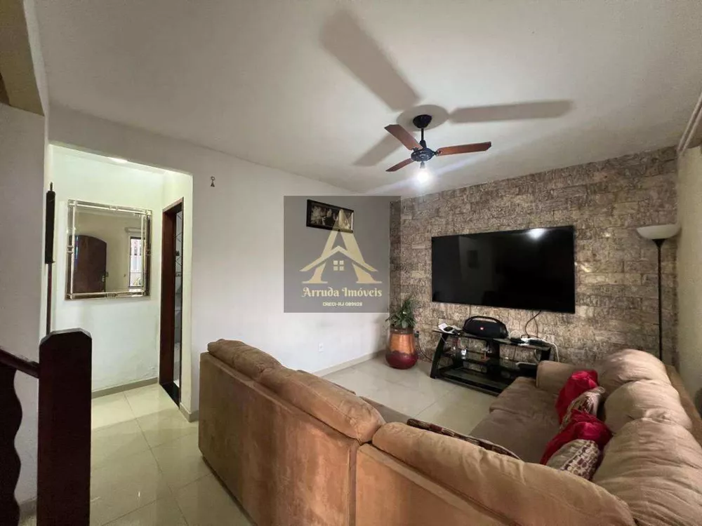 Casa, 2 quartos - Foto 5