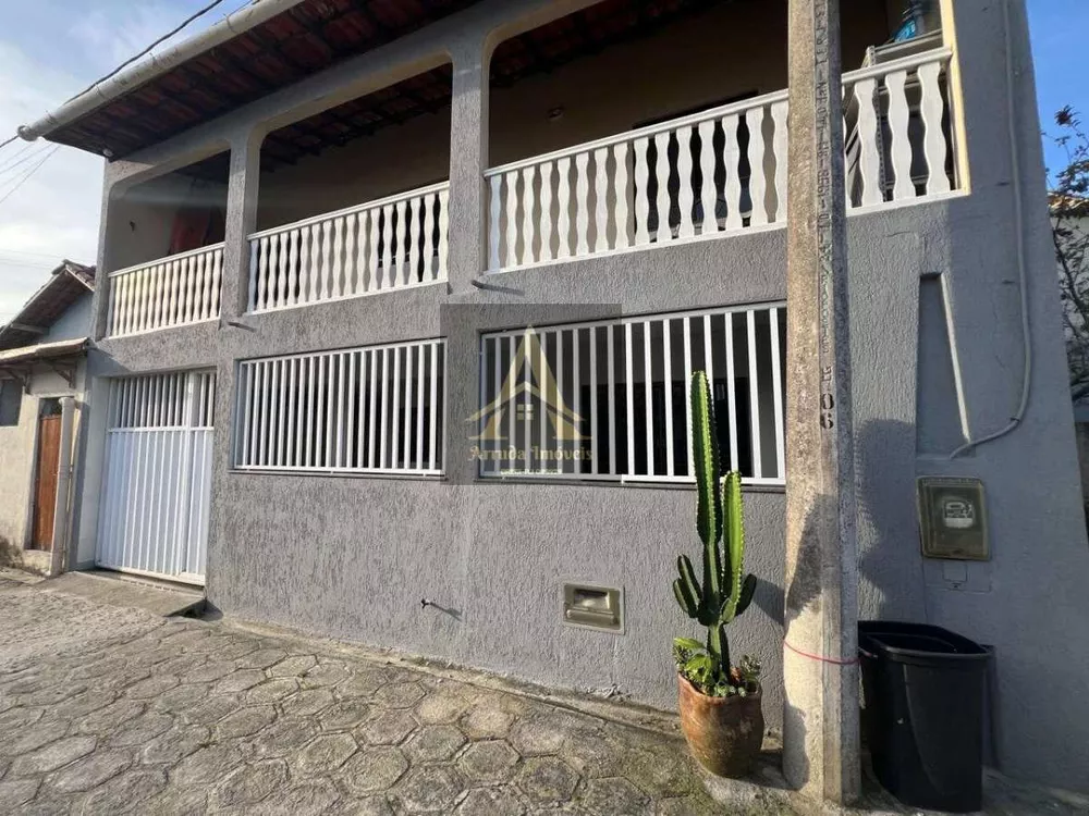 Casa, 2 quartos - Foto 23