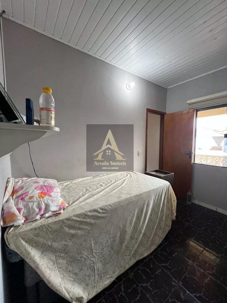 Casa, 2 quartos - Foto 12