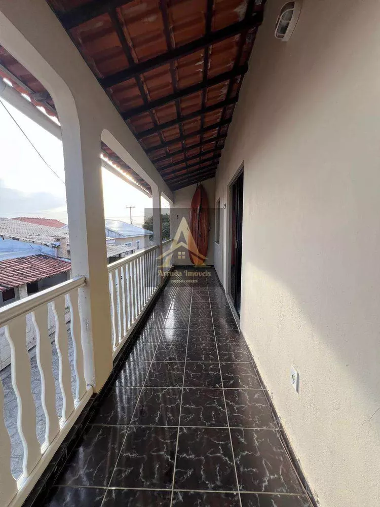 Casa, 2 quartos - Foto 8