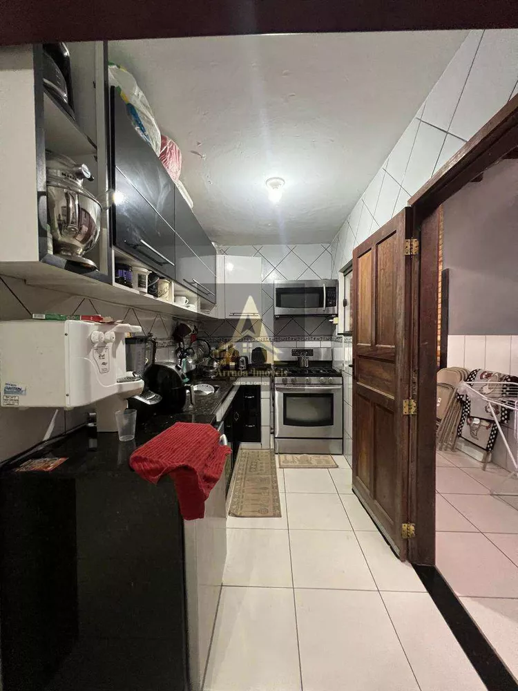 Casa, 2 quartos - Foto 4