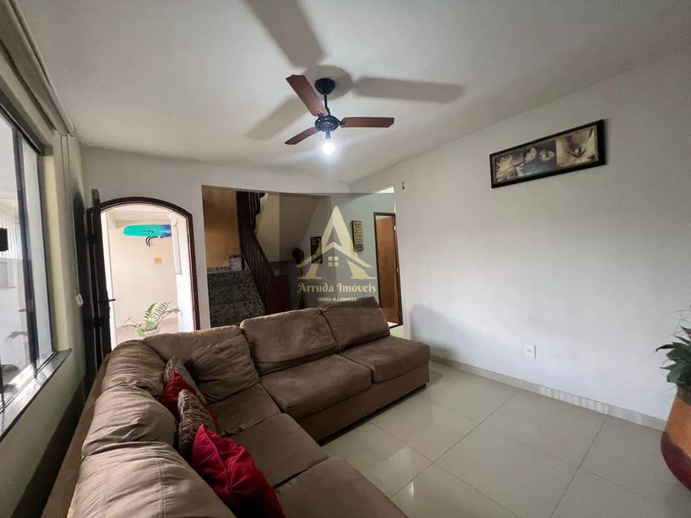 Casa, 2 quartos - Foto 20