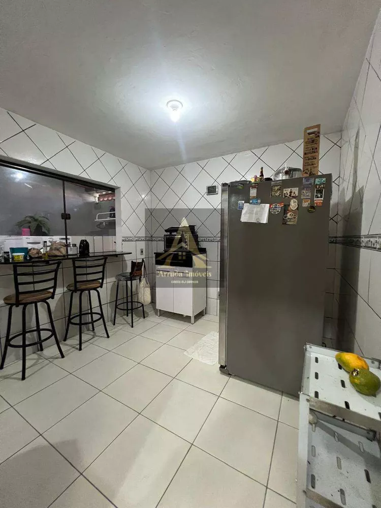 Casa, 2 quartos - Foto 25