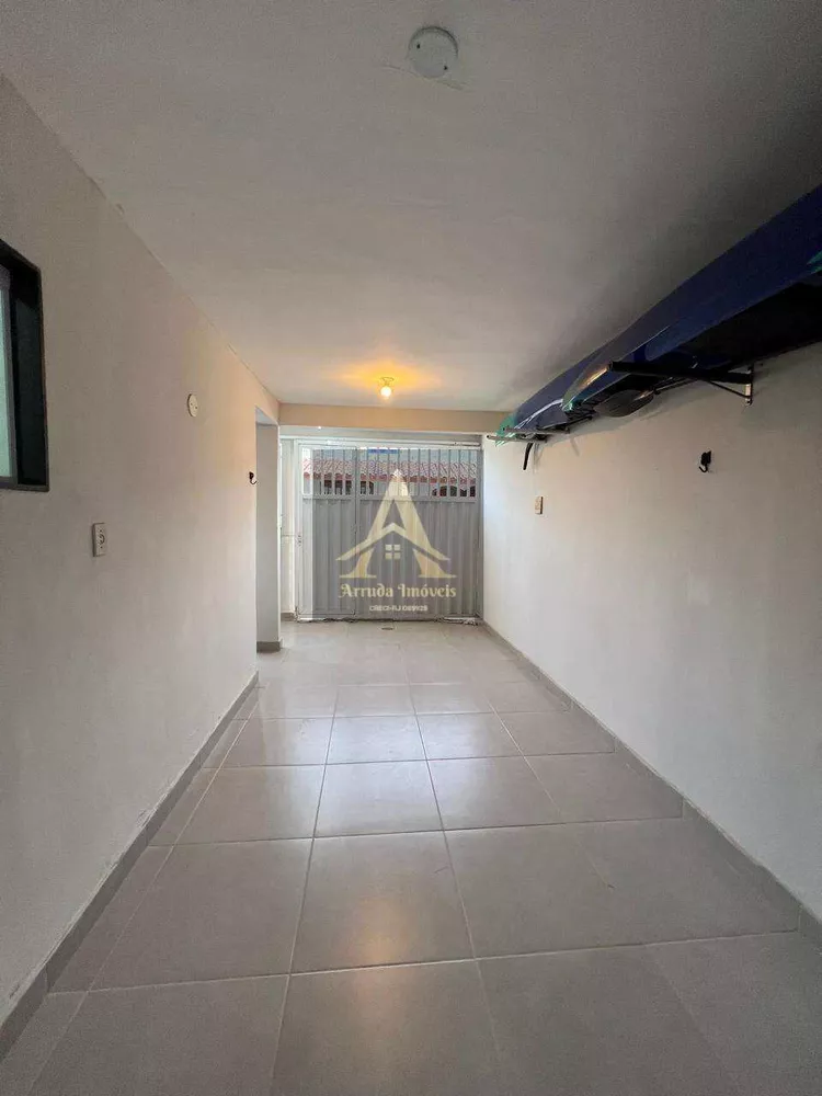 Casa, 2 quartos - Foto 6