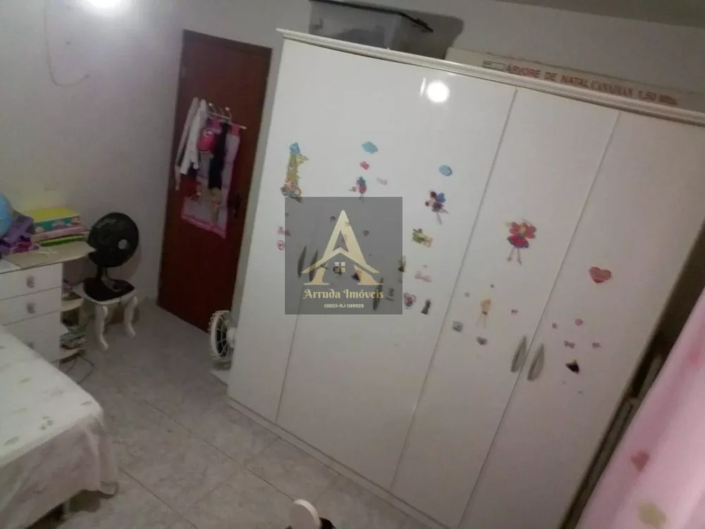 Casa, 3 quartos - Foto 9