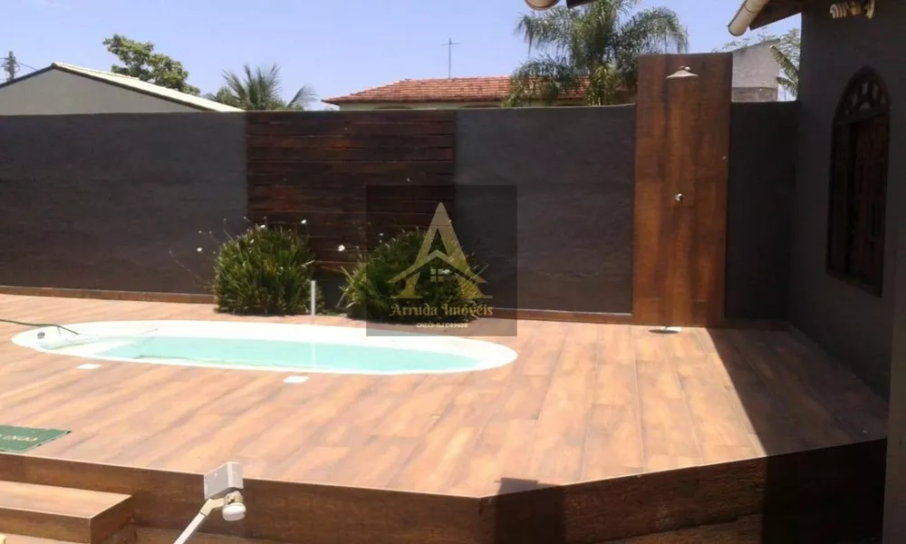 Casa, 3 quartos - Foto 14
