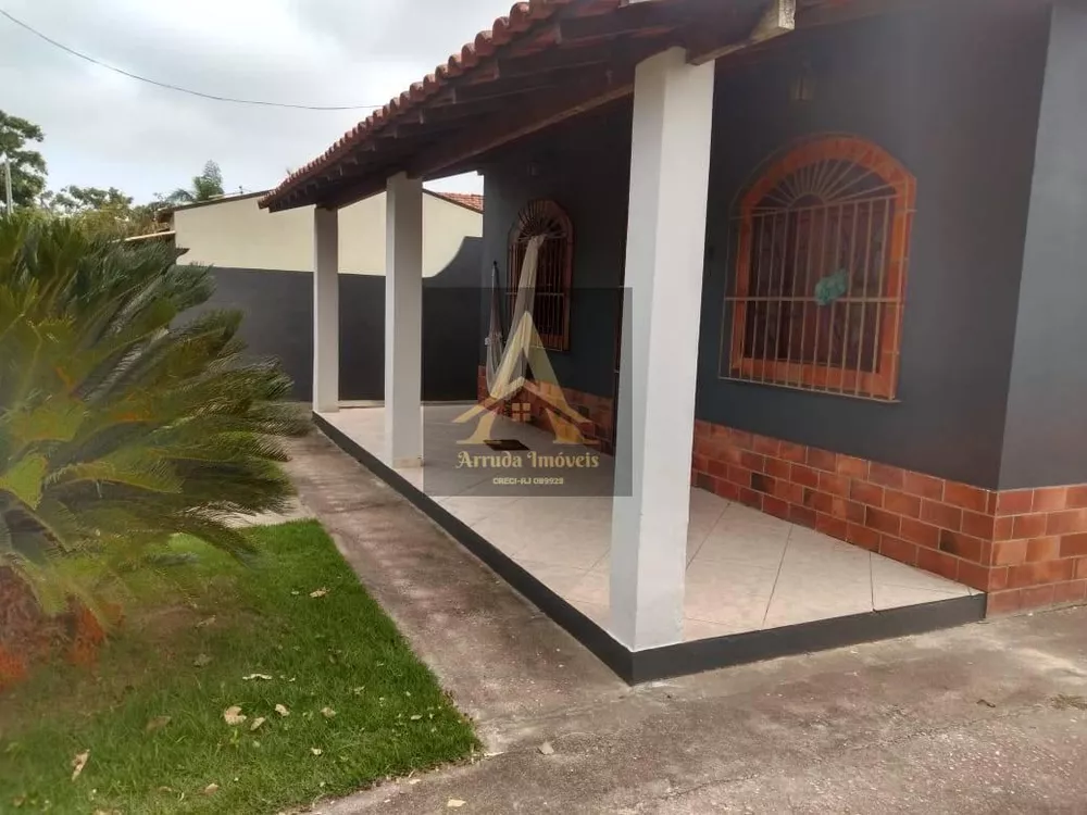 Casa, 3 quartos - Foto 8