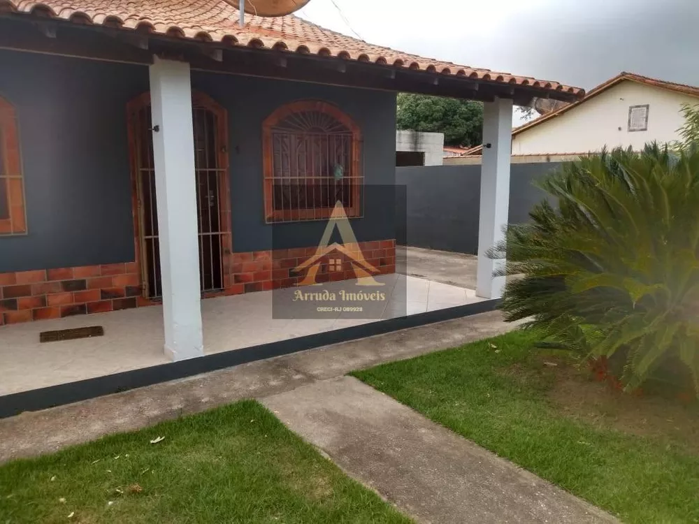 Casa, 3 quartos - Foto 7