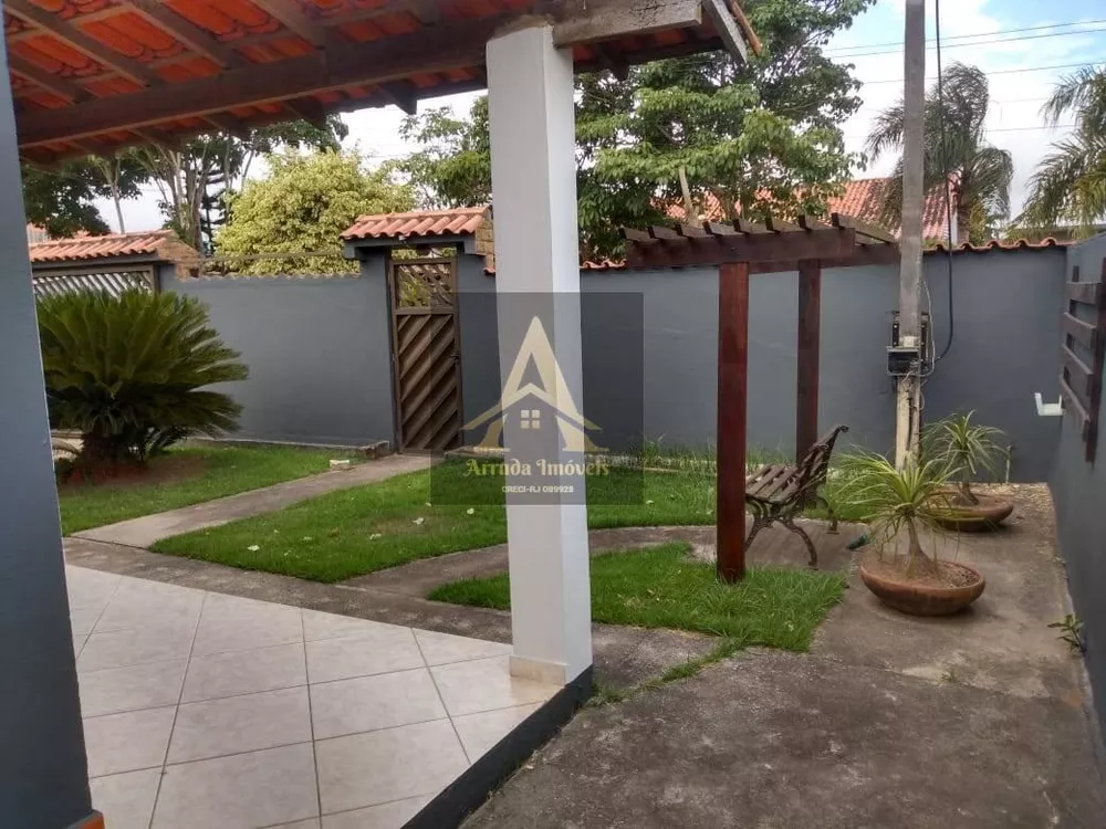 Casa, 3 quartos - Foto 6