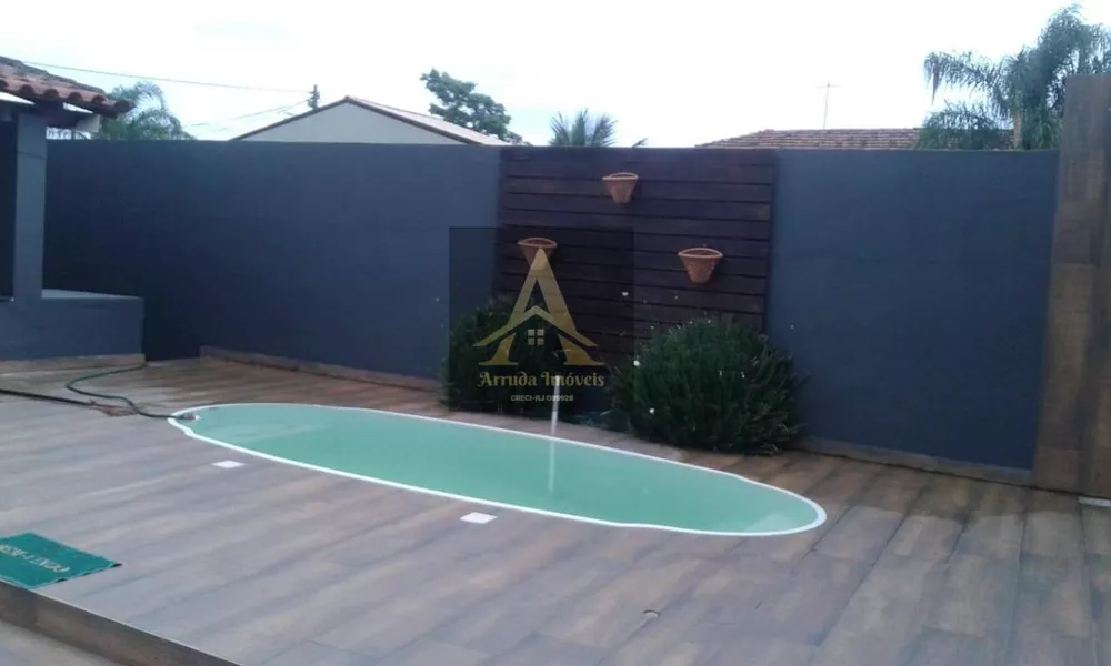 Casa, 3 quartos - Foto 10