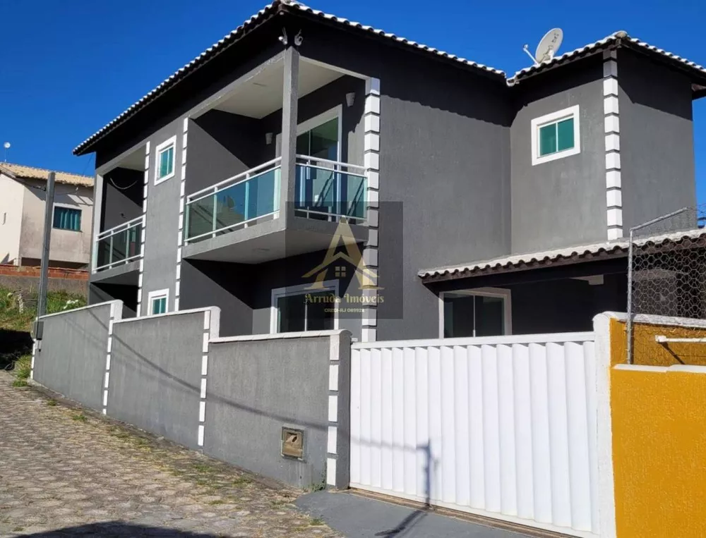 Casa, 3 quartos, 160 m² - Foto 8