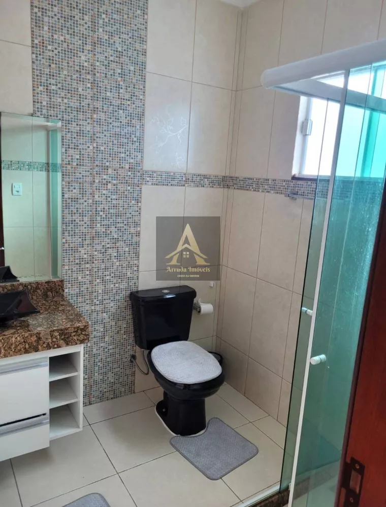 Casa, 3 quartos, 160 m² - Foto 9