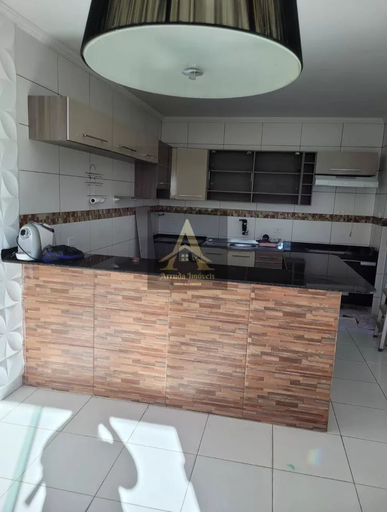 Casa, 3 quartos, 160 m² - Foto 6