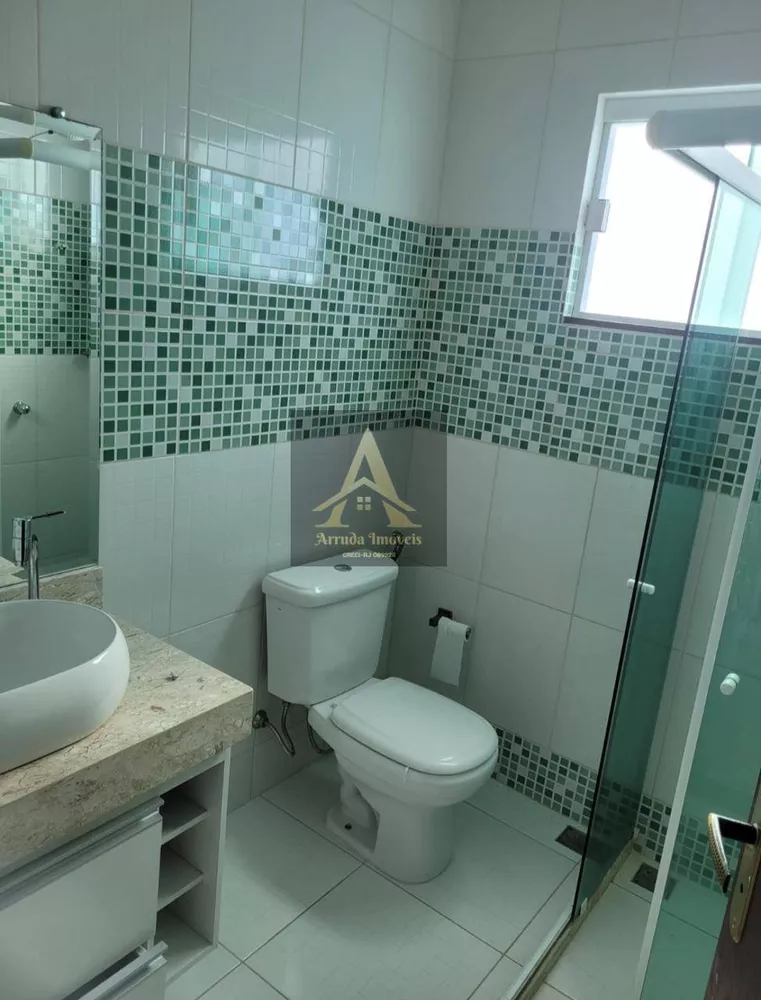 Casa, 3 quartos, 160 m² - Foto 2