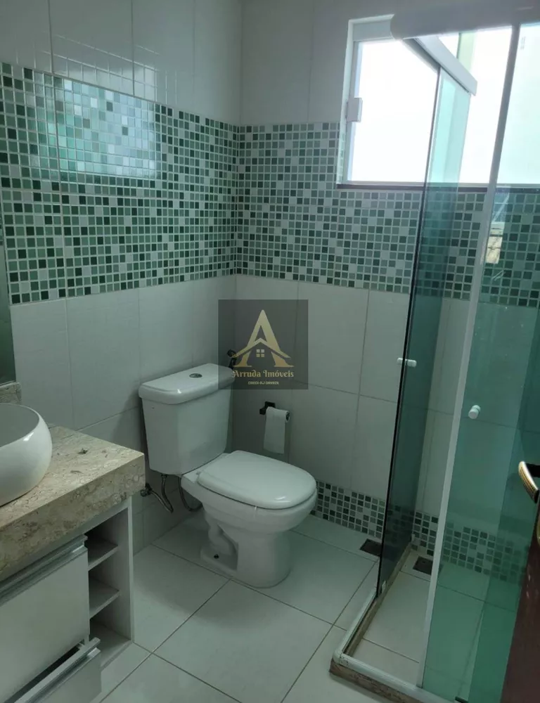 Casa, 3 quartos, 160 m² - Foto 4