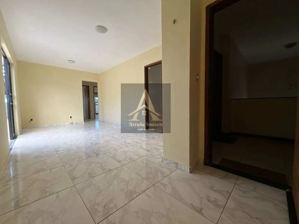 Apartamento, 3 quartos, 90 m² - Foto 2