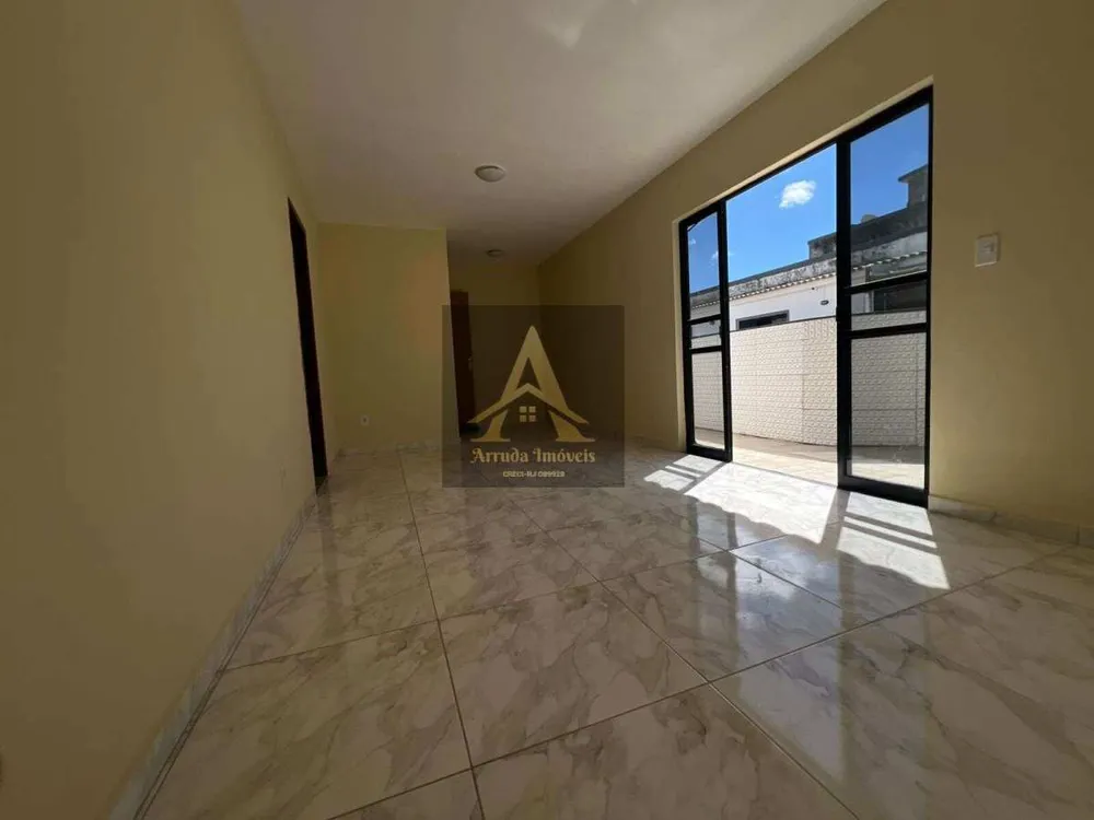 Apartamento, 3 quartos, 90 m² - Foto 3