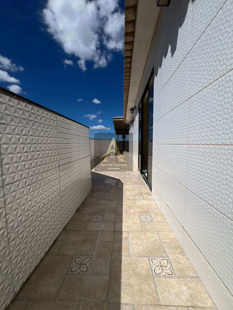 Apartamento, 3 quartos, 90 m² - Foto 18