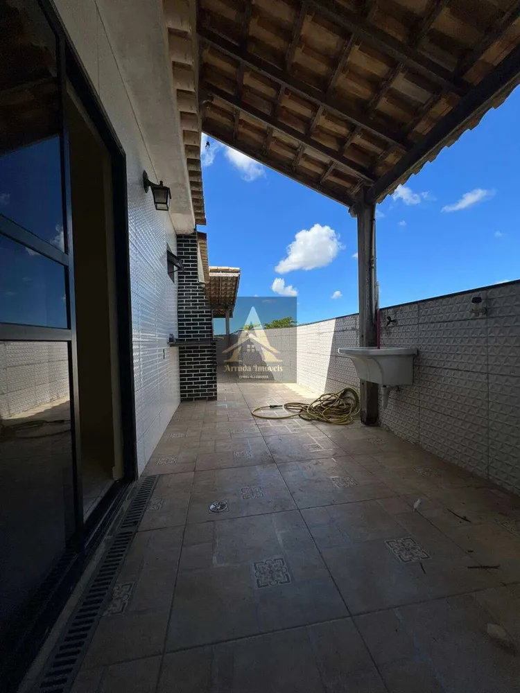 Apartamento, 3 quartos, 90 m² - Foto 17