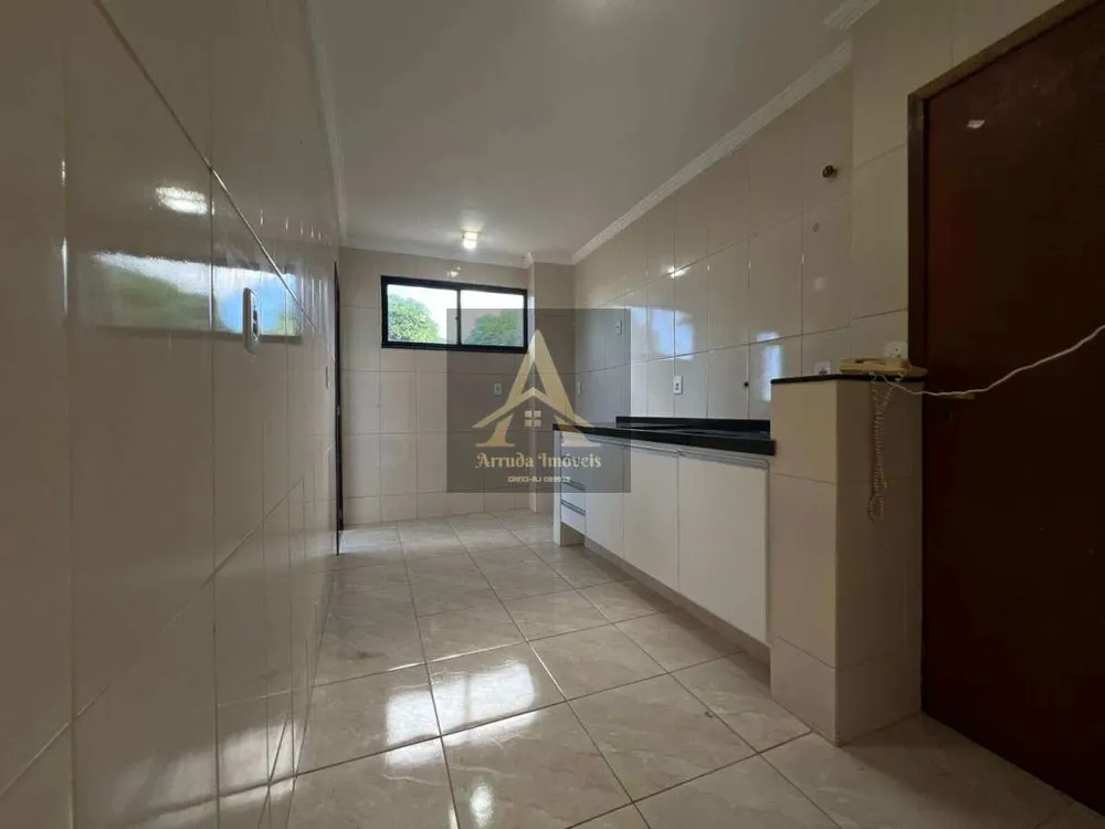 Apartamento, 3 quartos, 90 m² - Foto 11