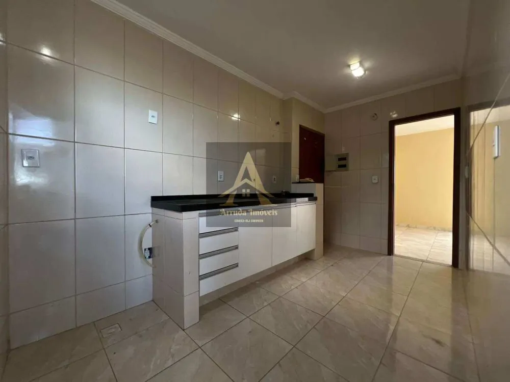 Apartamento, 3 quartos, 90 m² - Foto 10