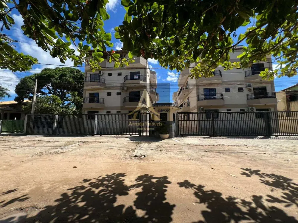 Apartamento, 3 quartos, 90 m² - Foto 1