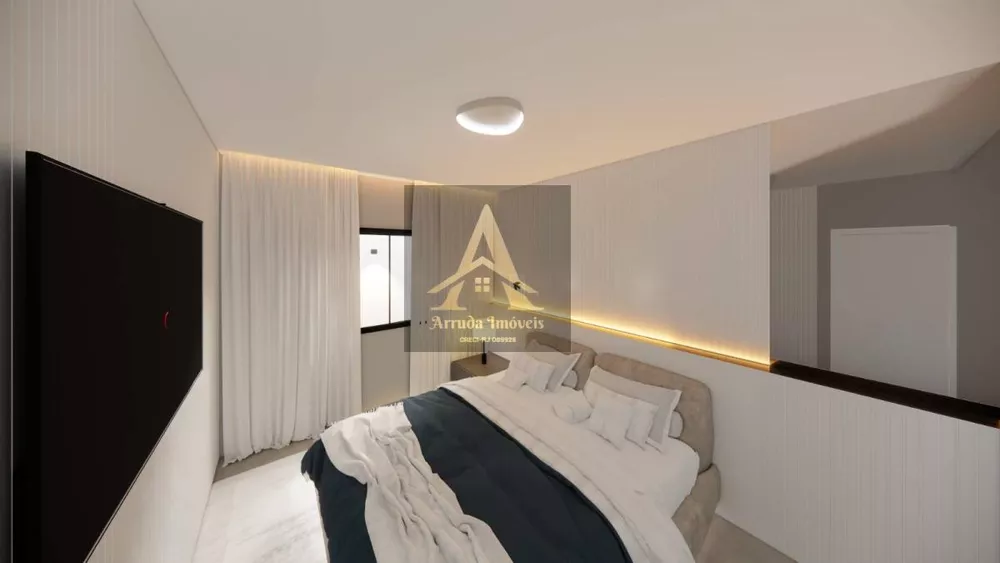 Casa, 3 quartos, 130 m² - Foto 7