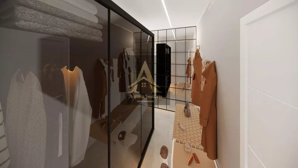 Casa, 3 quartos, 130 m² - Foto 11