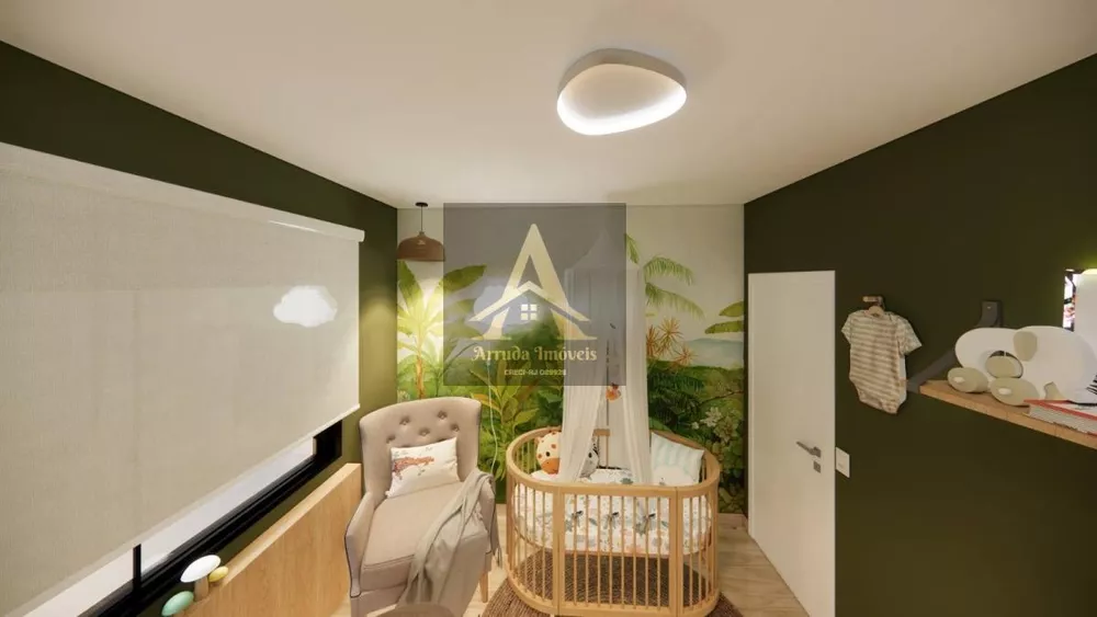 Casa, 3 quartos, 130 m² - Foto 10