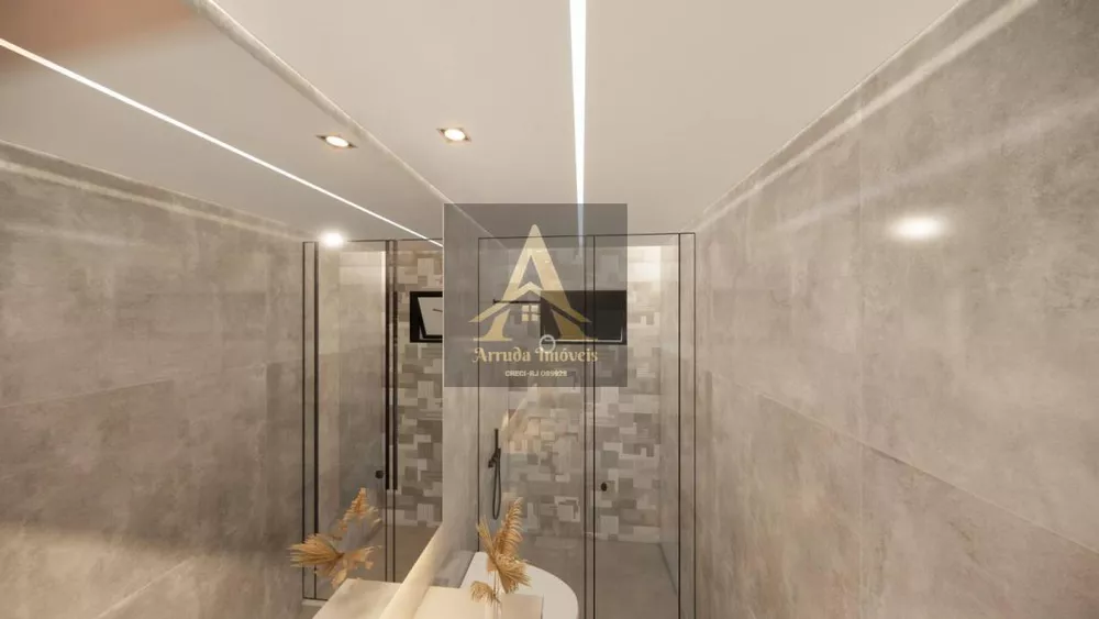 Casa, 3 quartos, 130 m² - Foto 13